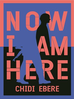cover image of Now I Am Here